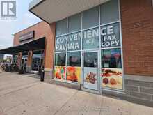 9320 BATHURST STREET Vaughan 