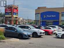 9320 BATHURST STREET Vaughan 