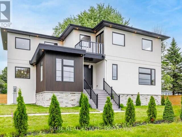 1411 MAPLE WAY Innisfil Ontario