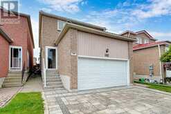 102 STATHER CRESCENT Markham 