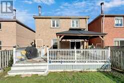 102 STATHER CRESCENT Markham 