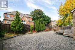 360 STONEBRIDGE DRIVE Markham 