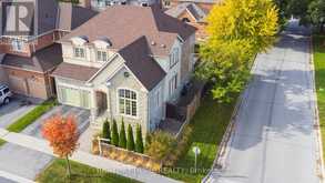 360 STONEBRIDGE DRIVE Markham 