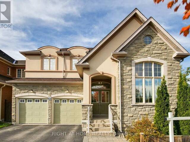 360 STONEBRIDGE DRIVE Markham  Ontario