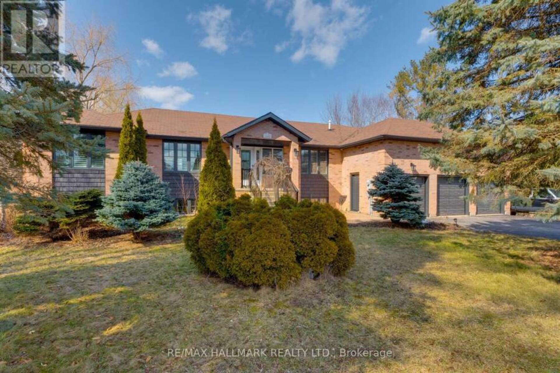 1442 GILFORD ROAD Innisfil 