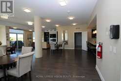 302 - 11611 YONGE STREET Richmond Hill 