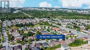 15 SELINE CRESCENT Barrie 