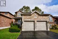 276 PRINGLE DRIVE Barrie 