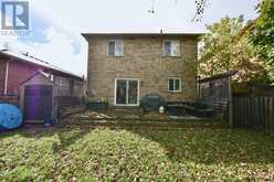 276 PRINGLE DRIVE Barrie