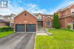 38 SANDRINGHAM DRIVE Barrie