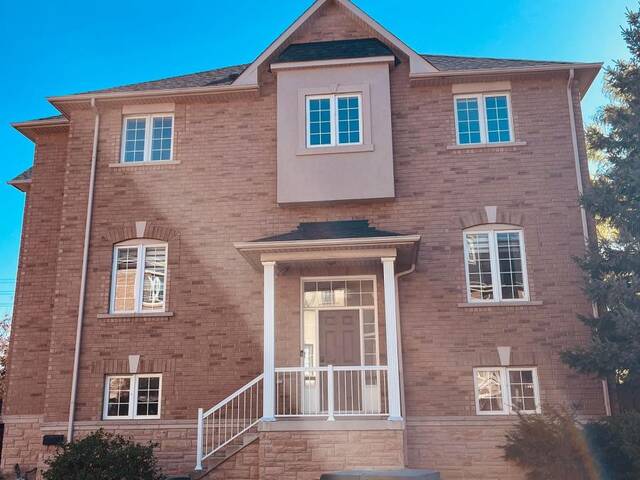 230 - 435 HENSALL CIRCLE Mississauga Ontario