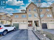 616 CANDLESTICK CIRCLE Mississauga