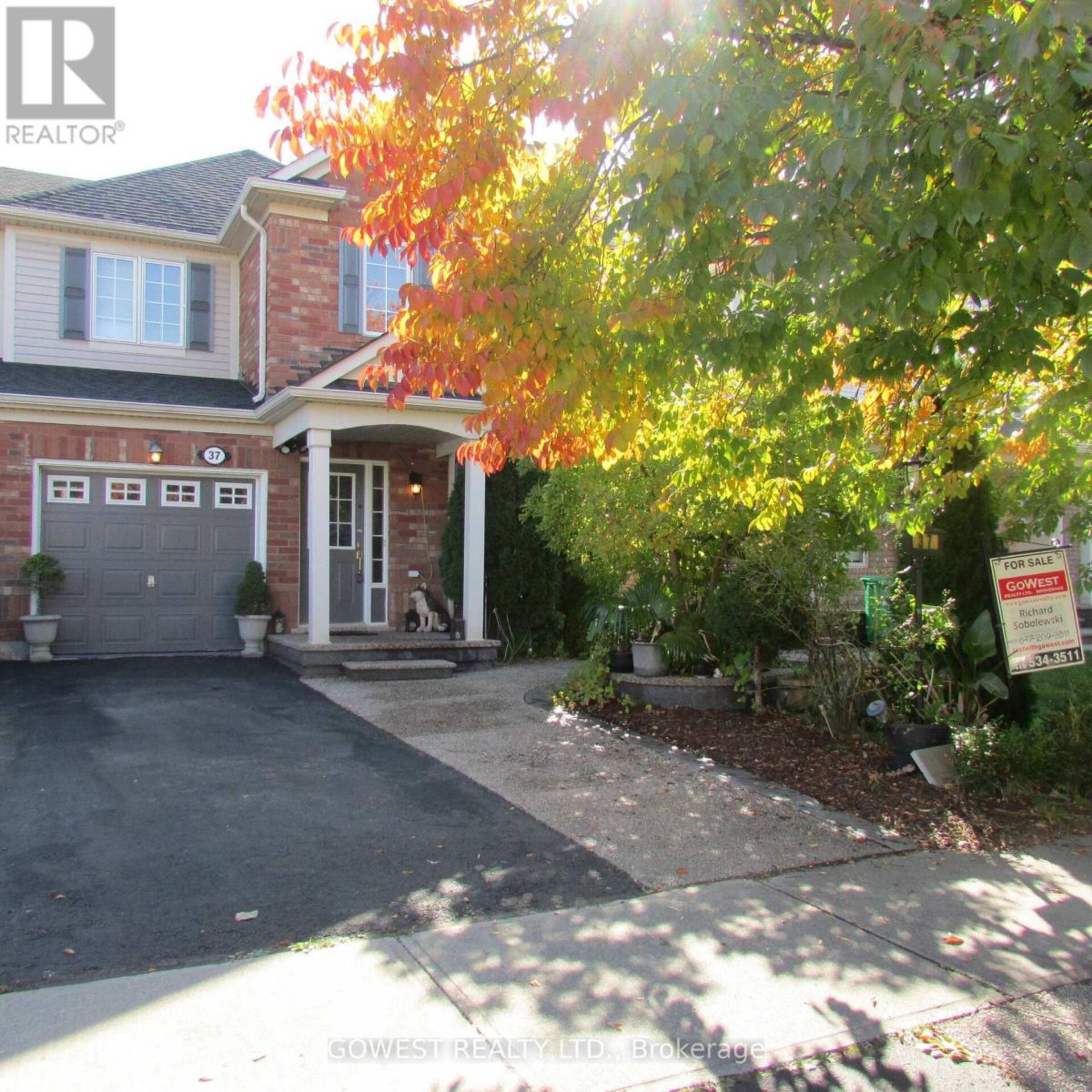 37 CLYDE ROAD Brampton