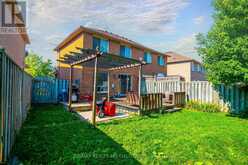 7046 BLACK WALNUT TRAIL Mississauga 