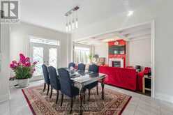 18 BEDOUIN CRESCENT Brampton 