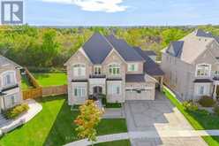 18 BEDOUIN CRESCENT Brampton 