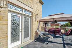 18 BEDOUIN CRESCENT Brampton