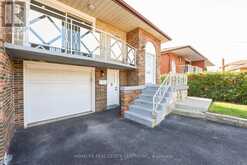 28 OLIVE COURT Brampton