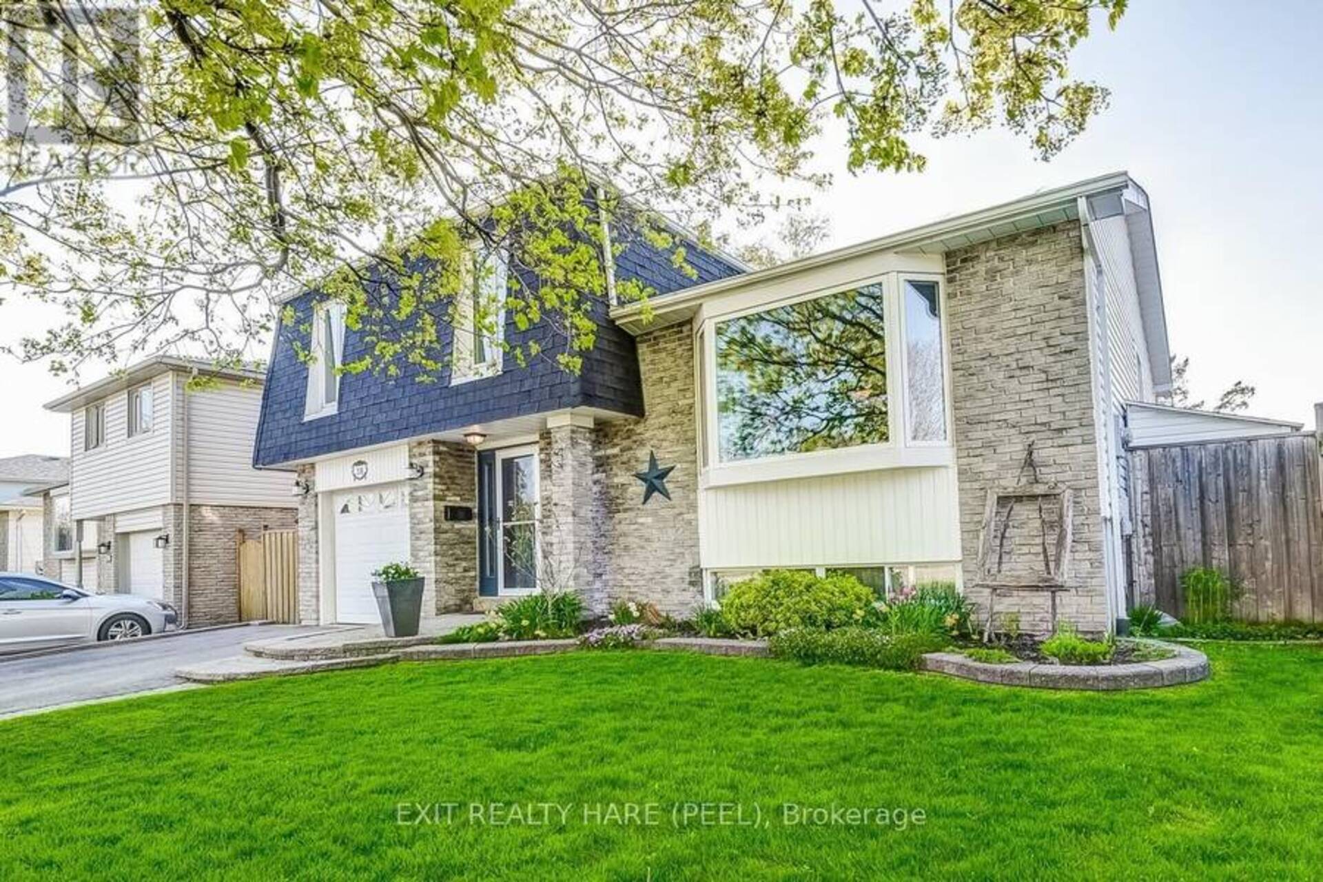 38 GREENMOUNT ROAD Brampton 