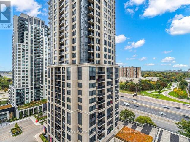 1205 - 6 EVA ROAD Toronto Ontario