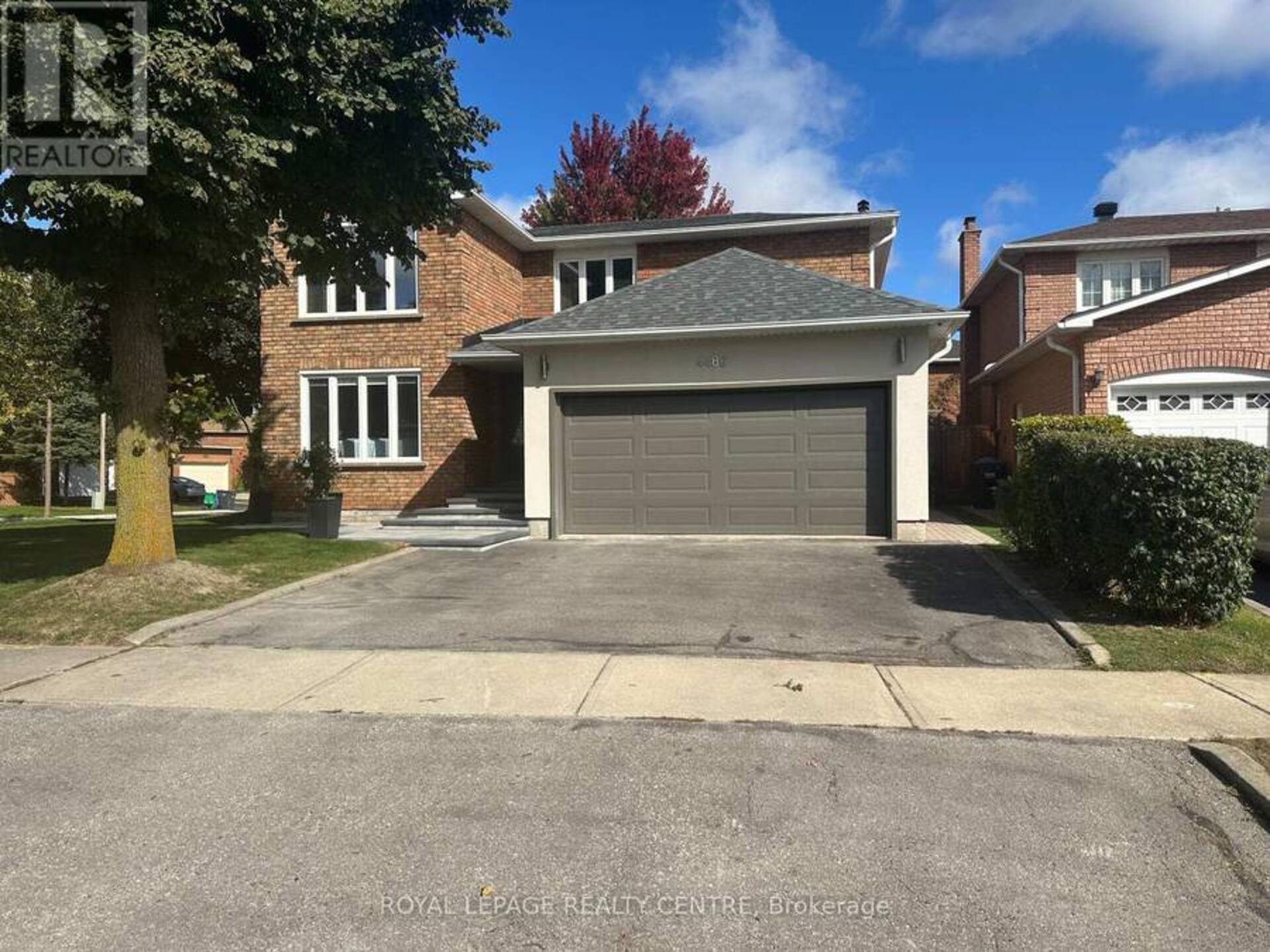 4480 HAYDOCK PARK DRIVE Mississauga