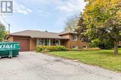 356 SAWYER ROAD Oakville 