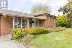 356 SAWYER ROAD Oakville 