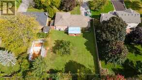 356 SAWYER ROAD Oakville 