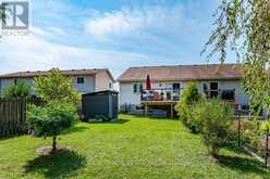 89 WATERVIEW COURT Welland 