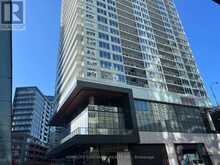 2510 - 19 BATHURST STREET Toronto