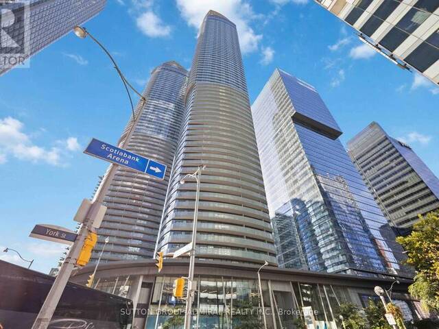 4704 - 14 YORK STREET Toronto Ontario