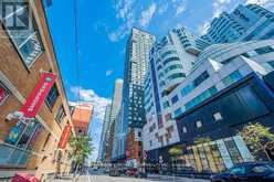 3202 - 87 PETER STREET Toronto 