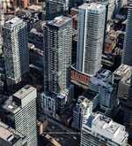 3202 - 87 PETER STREET Toronto 