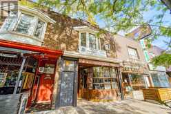 2 - 1378 DANFORTH AVENUE Toronto