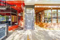 2 - 1378 DANFORTH AVENUE Toronto