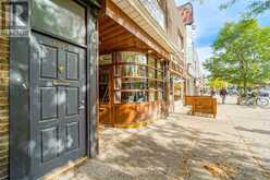 2 - 1378 DANFORTH AVENUE Toronto