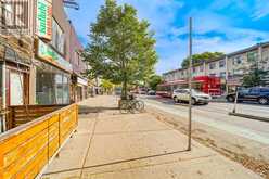 2 - 1378 DANFORTH AVENUE Toronto