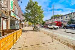 3 - 1378 DANFORTH AVENUE Toronto