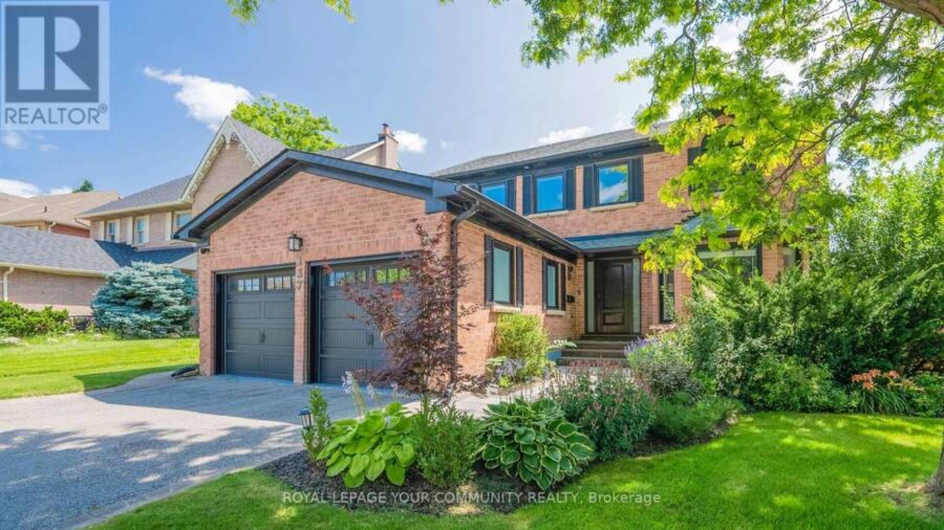 137 LONGWATER CHASE Markham 