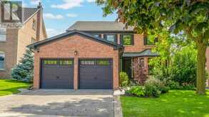 137 LONGWATER CHASE Markham 