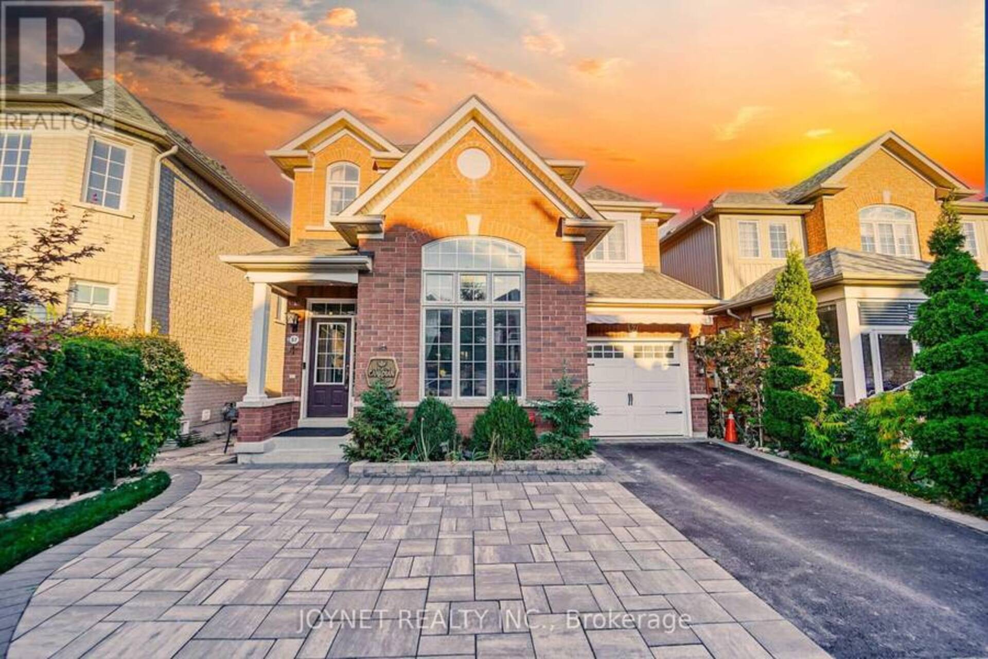 57 MACADAM ROAD Markham 