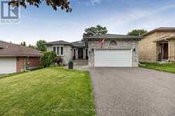 11 MAYFAIR DRIVE Barrie 