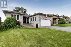 11 MAYFAIR DRIVE Barrie 