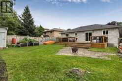 11 MAYFAIR DRIVE Barrie