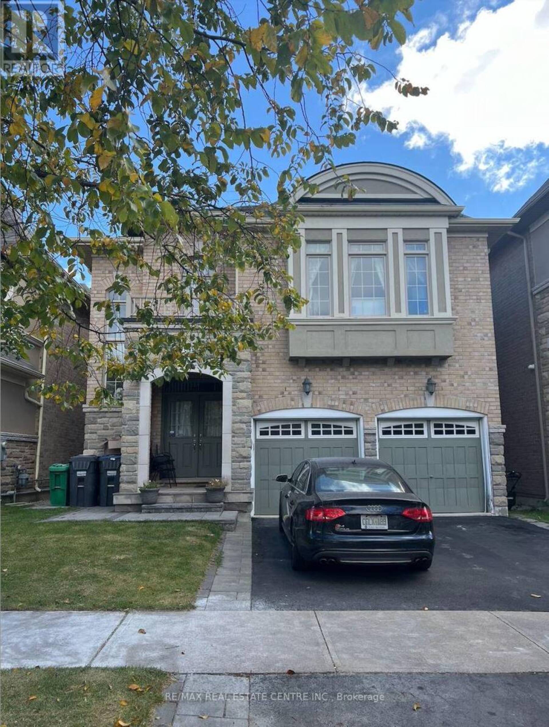 UNIT A - 54 MEDITERRANEAN CRESCENT Brampton 