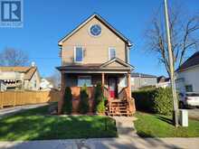 5233 PALMER AVENUE Niagara Falls