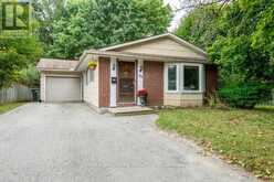 25 MARKSAM ROAD Guelph