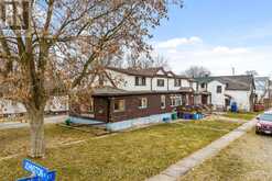 48 JOHNSTON STREET Port Colborne