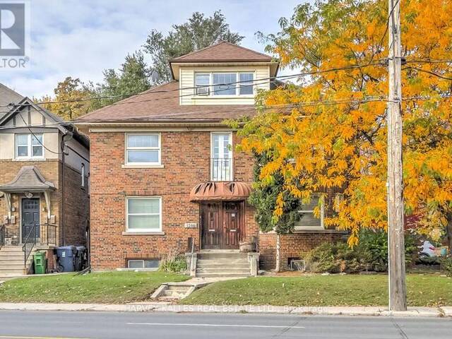 UPPER#3 - 1200 AVENUE ROAD Toronto Ontario