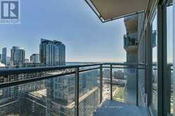 2903 - 15 ICEBOAT TERRACE Toronto 